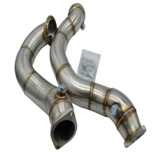 Manifold Downpipe FOR BMW 135i 335i N54 Downpipe E82 E87 E81 E90 E91 E92